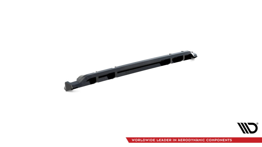 Diffuser V.1 BMW M340i G20 / G21 Facelift – bilde 5 av 6