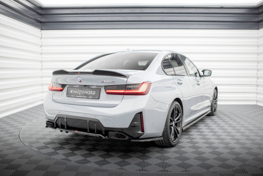 Diffuser V.1 BMW M340i G20 / G21 Facelift – bilde 3 av 6