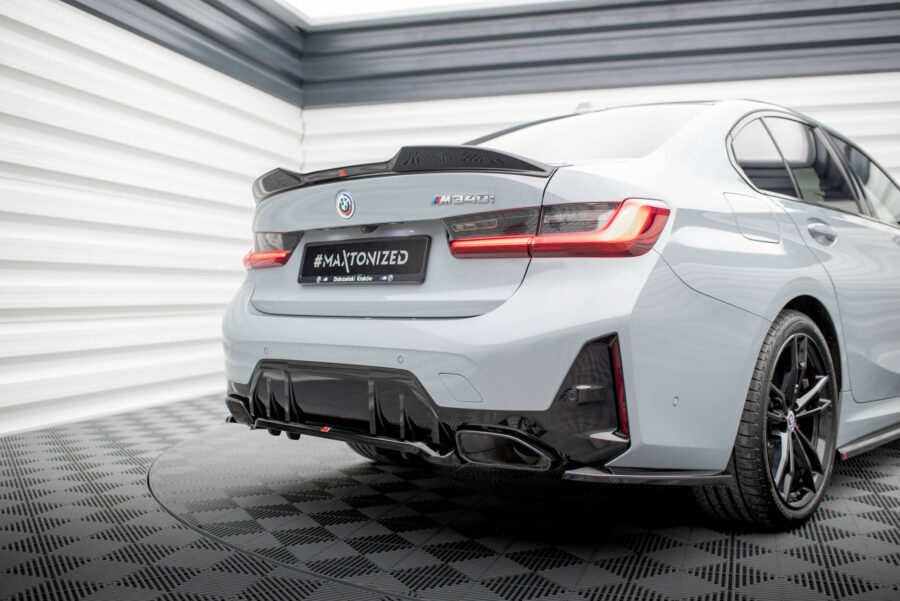Diffuser V.1 BMW M340i G20 / G21 Facelift – bilde 1 av 6