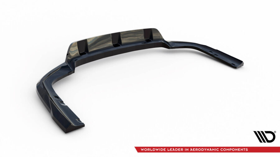 Diffuser V.1 BMW X6 M-Pack G06 Facelift – bilde 6 av 6