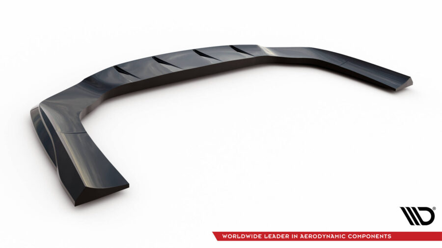 Diffuser V.1 Mercedes-AMG GT 63 C192 – bilde 5 av 5