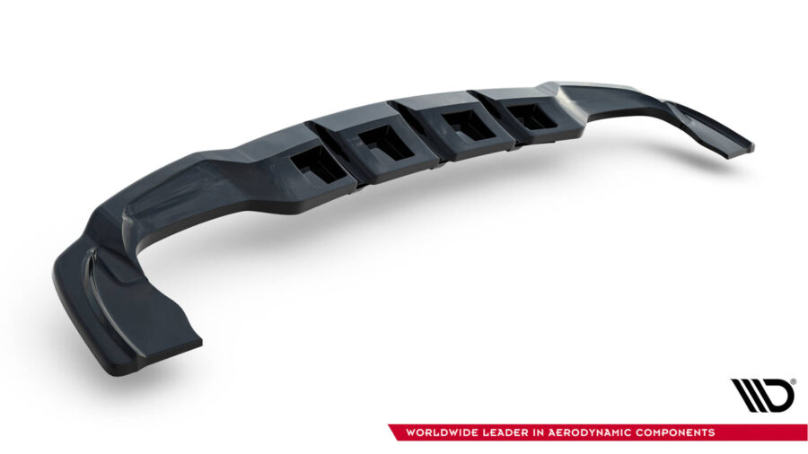 Diffuser V.1 Mercedes-Benz GLA 45 AMG – bilde 6 av 6