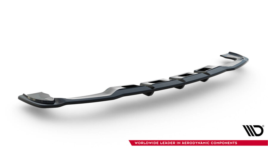 Diffuser V.1 Mercedes-Benz GLA 45 AMG – bilde 5 av 6