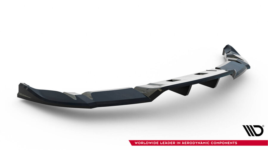 Diffuser V.1 Tesla Model 3 Performance Mk1 Facelift – bilde 4 av 5