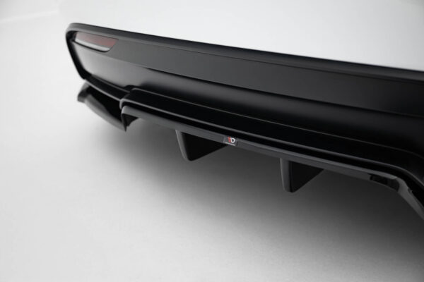 Diffuser V.1 Tesla Model 3 Performance Mk1 Facelift – bilde 2 av 5