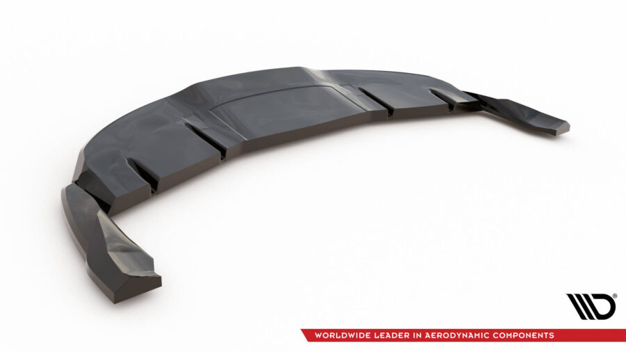 Diffuser V.1 Tesla Model 3 Project Highland(Facelift) – bilde 7 av 7