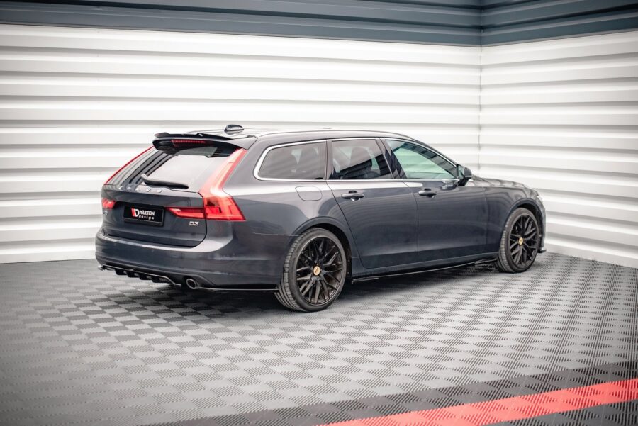 Diffuser V.1 Volvo V90 Mk2 – bilde 2 av 4