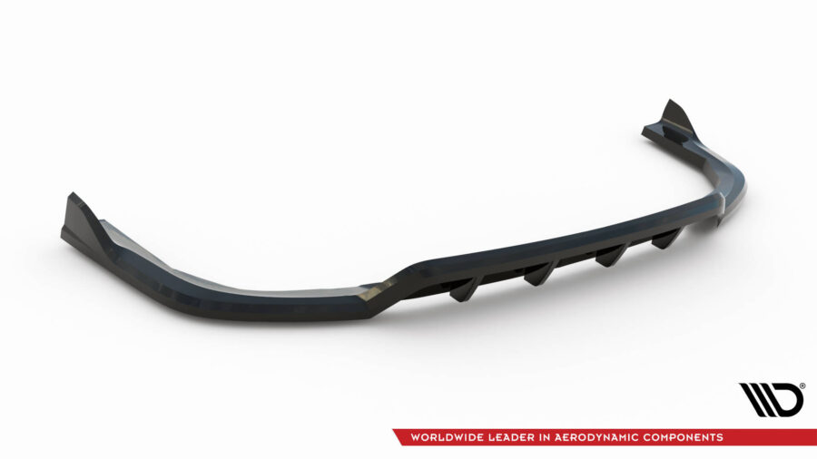 Diffuser V.2 BMW X5 M-Pack G05 Facelift – bilde 5 av 6