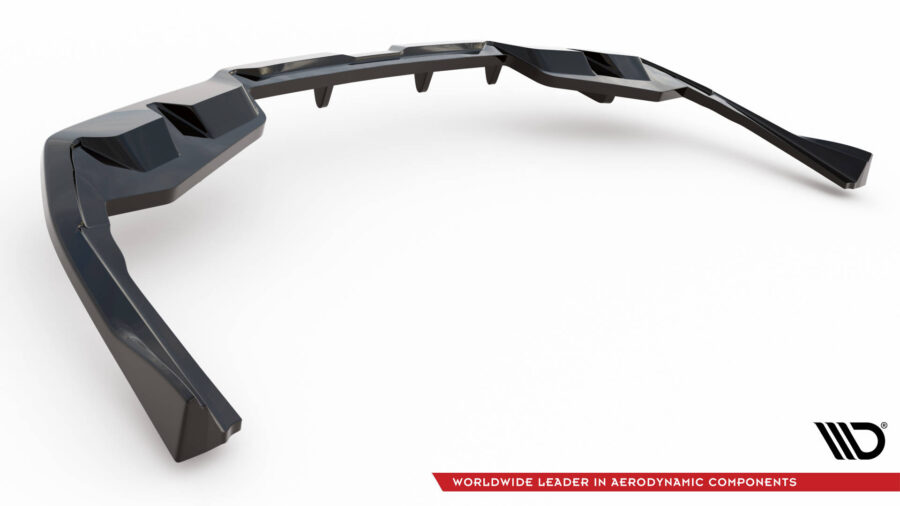 Diffuser V.2 BMW i4 M-Pack G26 – bilde 6 av 6