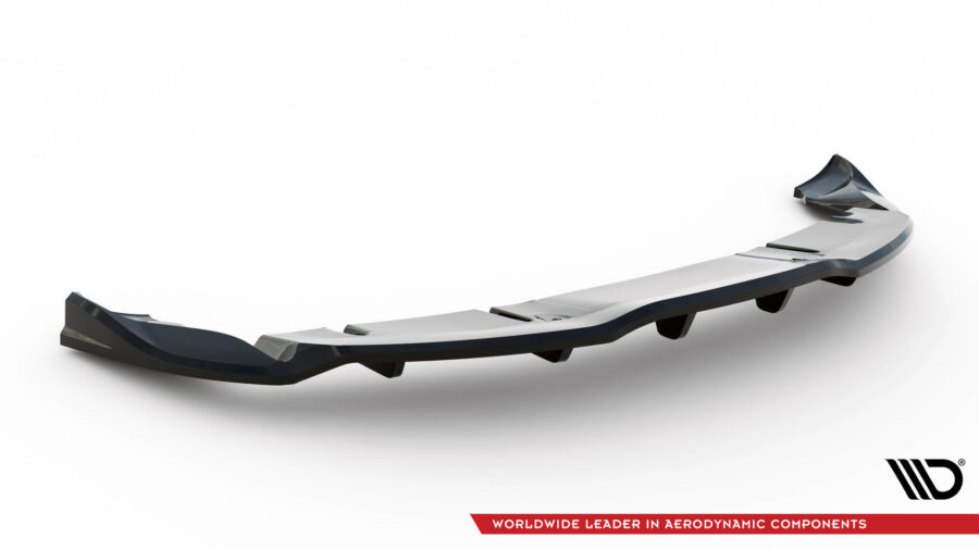 Diffuser V.2 Tesla Model 3 Project Highland(Facelift) – bilde 6 av 7