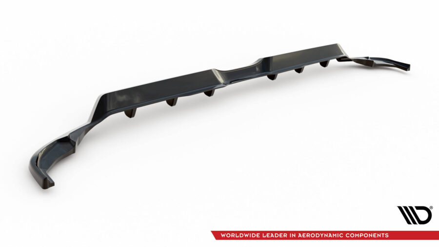 Diffuser V.2 Toyota Yaris Mk4 – bilde 5 av 5