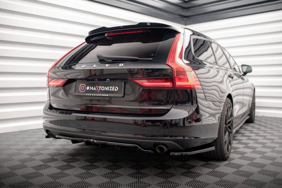 Diffuser V.2 Volvo V90 Mk2 – bilde 3 av 7