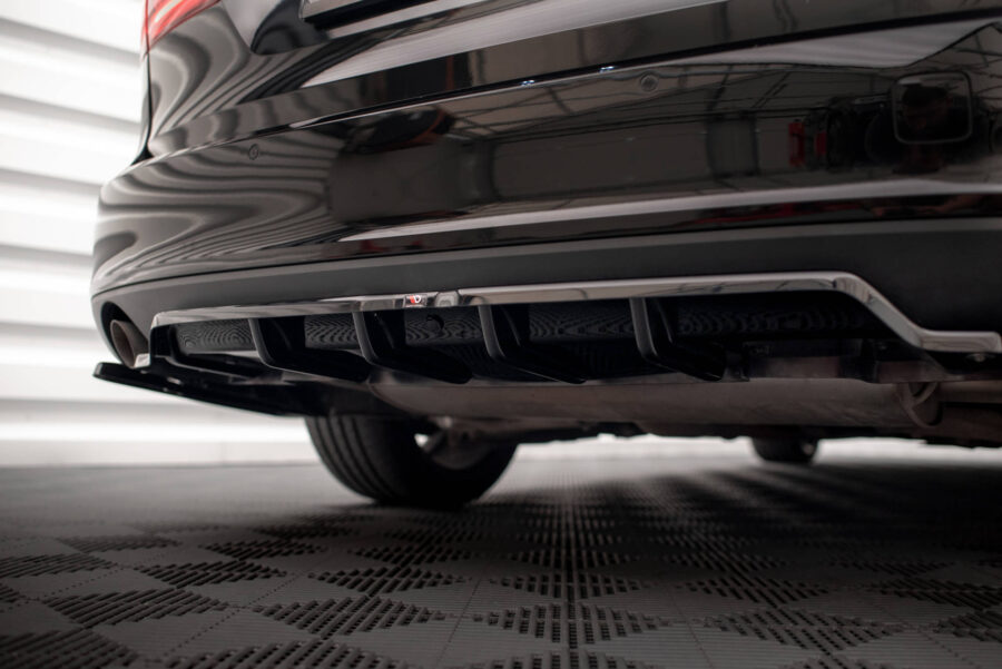 Diffuser V.2 Volvo V90 Mk2 – bilde 5 av 7