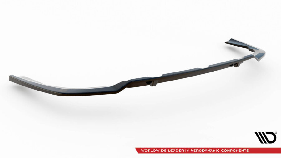 Diffuser V.3 BMW X6 M-Pack G06 – bilde 7 av 8