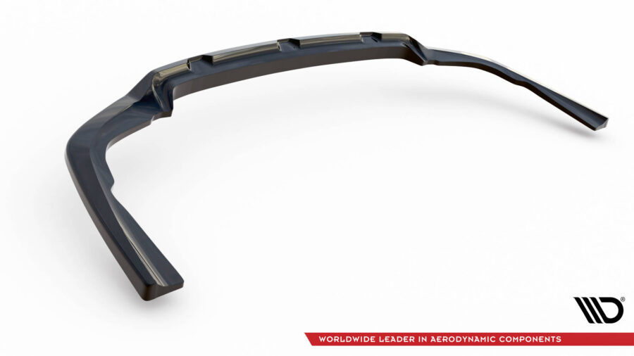 Diffuser V.3 BMW X6 M-Pack G06 – bilde 8 av 8