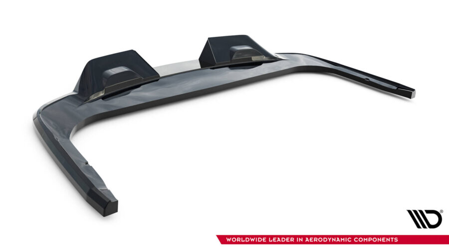 Diffuser Volkswagen Atlas R-Line Mk1 Facelift 2 – bilde 6 av 6