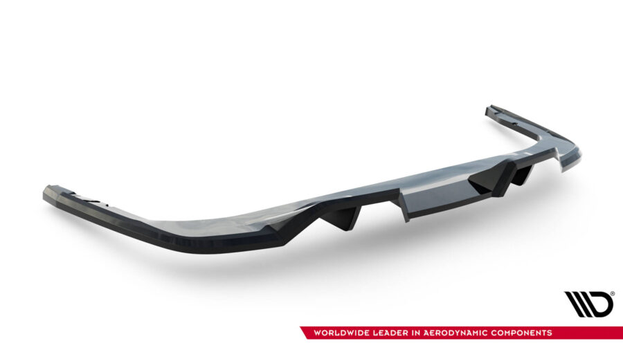 Diffuser Volkswagen Atlas R-Line Mk1 Facelift 2 – bilde 5 av 6