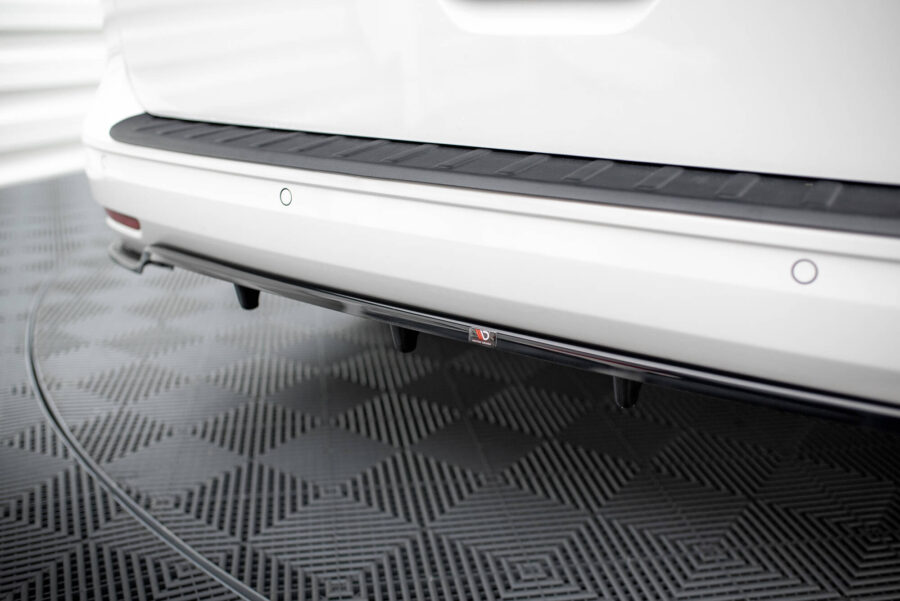 Diffuser Volkswagen Caddy Maxi Mk5 – bilde 2 av 5