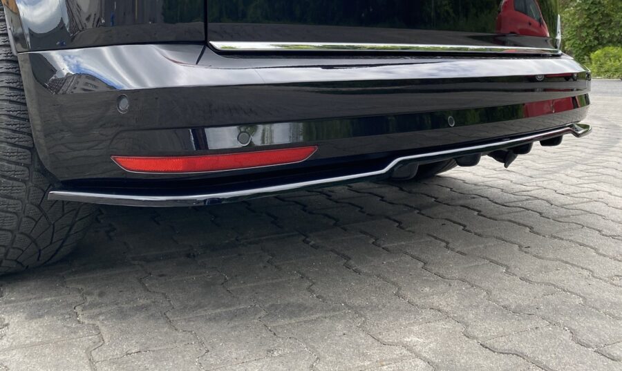 Diffuser Volkswagen Caddy Mk. 4 – bilde 2 av 4