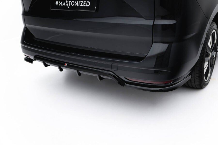 Diffuser Volkswagen Multivan Long T7 – bilde 1 av 6