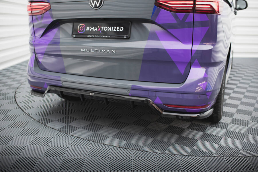 Diffuser Volkswagen Multivan T7 – bilde 1 av 5