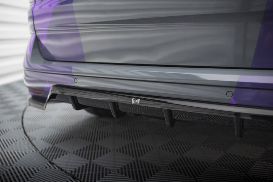 Diffuser Volkswagen Multivan T7 – bilde 2 av 5