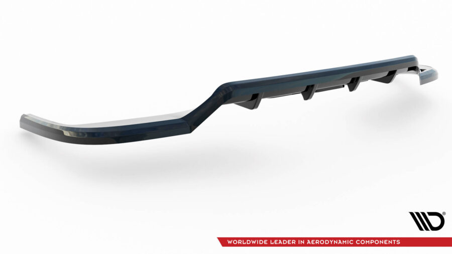 Diffuser Volkswagen Multivan T7 – bilde 4 av 5