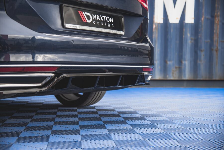 Diffuser Volkswagen Passat B8 – bilde 2 av 5