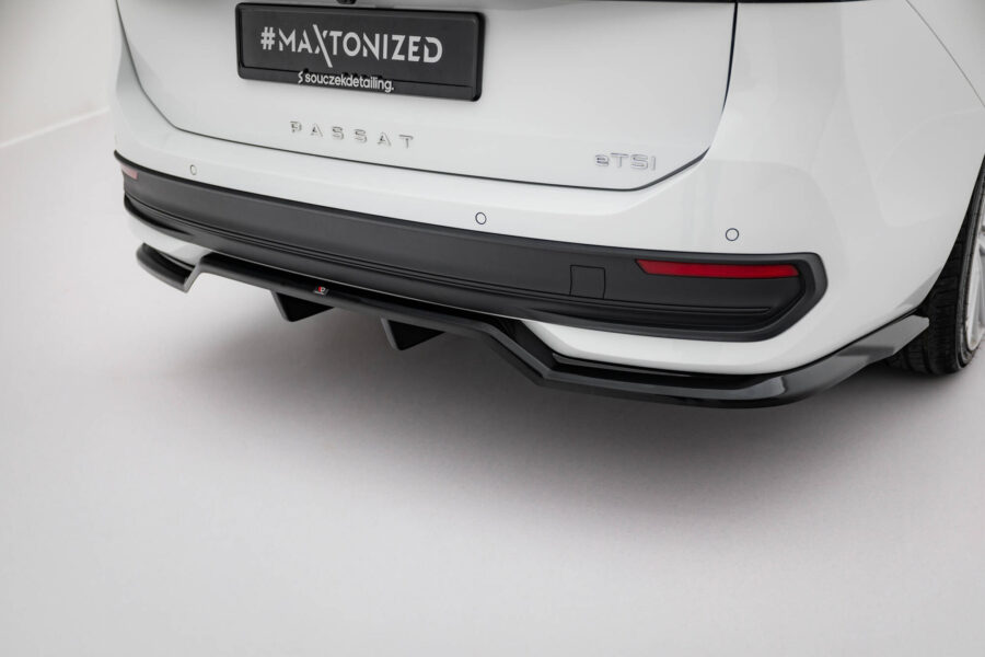 Diffuser Volkswagen Passat B9 – bilde 1 av 5
