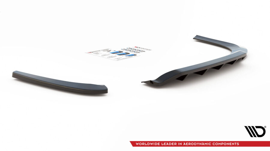 Diffuser Volkswagen Passat CC – bilde 5 av 6