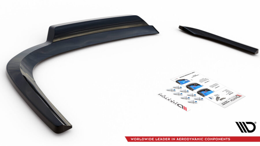 Diffuser Volkswagen Passat CC – bilde 6 av 6