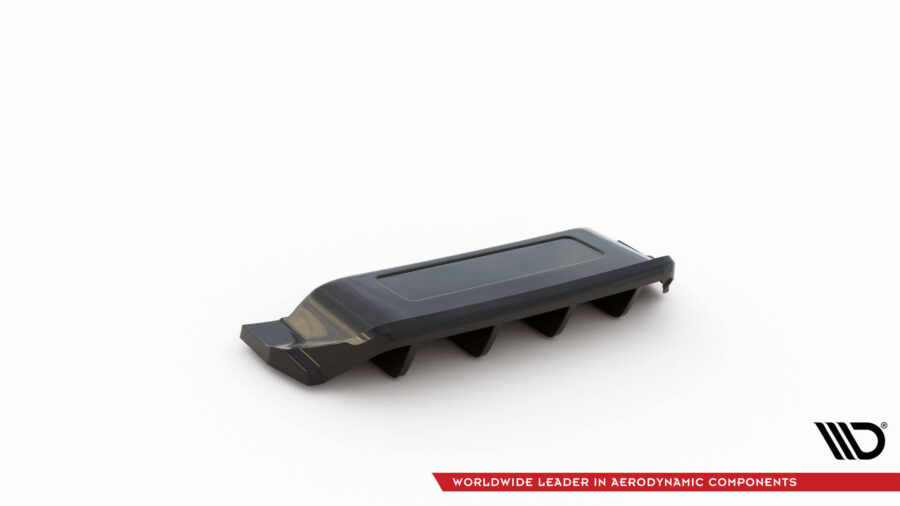 Diffuser Volkswagen T-Roc R / R-Line Mk1 Facelift – bilde 5 av 6