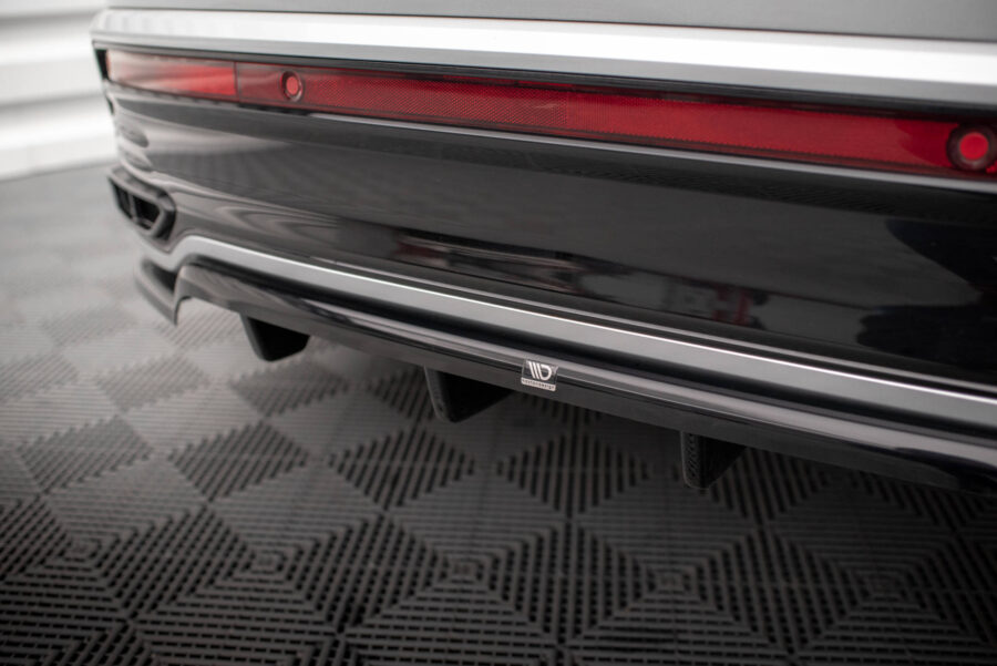 Diffuser Volkswagen Taigo R-Line Mk1 – bilde 2 av 5