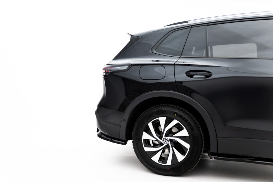 Diffuser Volkswagen Tiguan Mk3 – bilde 4 av 7