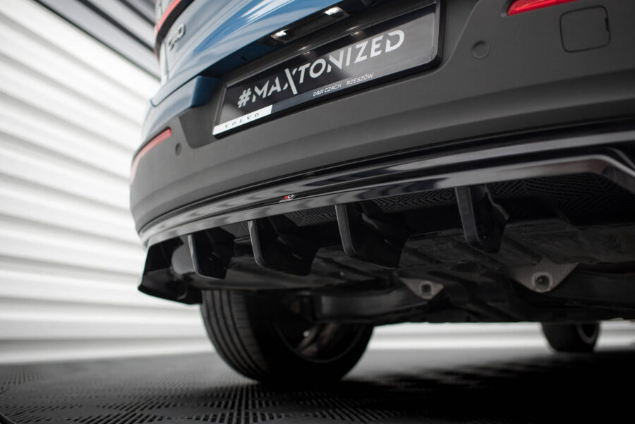 Diffuser Volvo C40 Mk1 – bilde 2 av 6