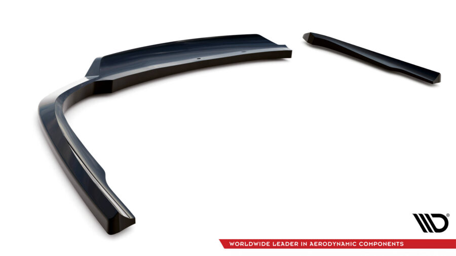 Diffuser Volvo C70 Mk1 – bilde 7 av 7