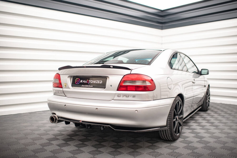 Diffuser Volvo C70 Mk1 – bilde 1 av 7