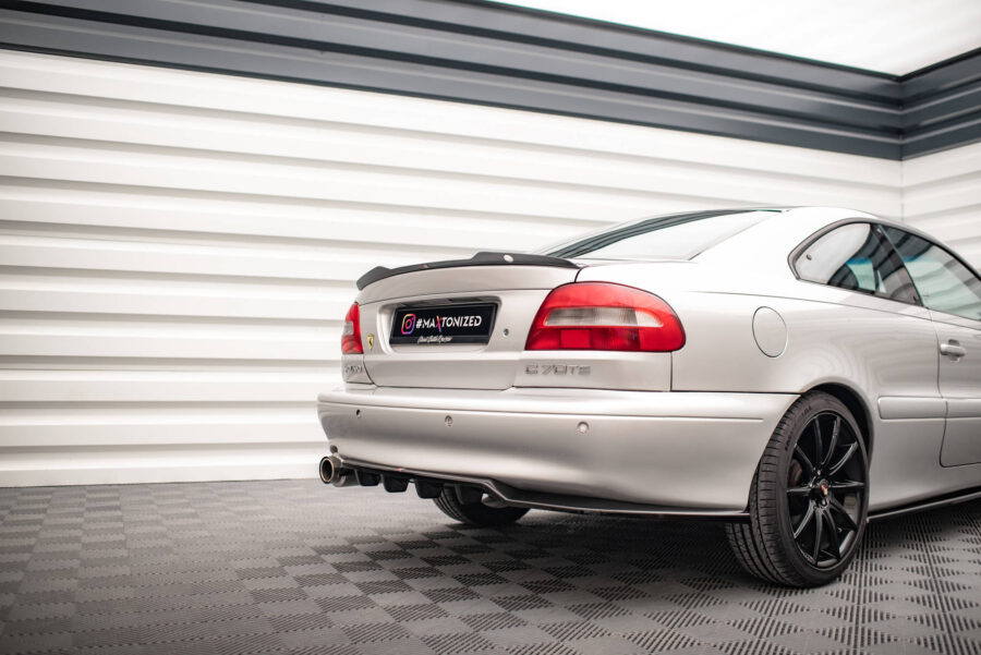 Diffuser Volvo C70 Mk1 – bilde 5 av 7