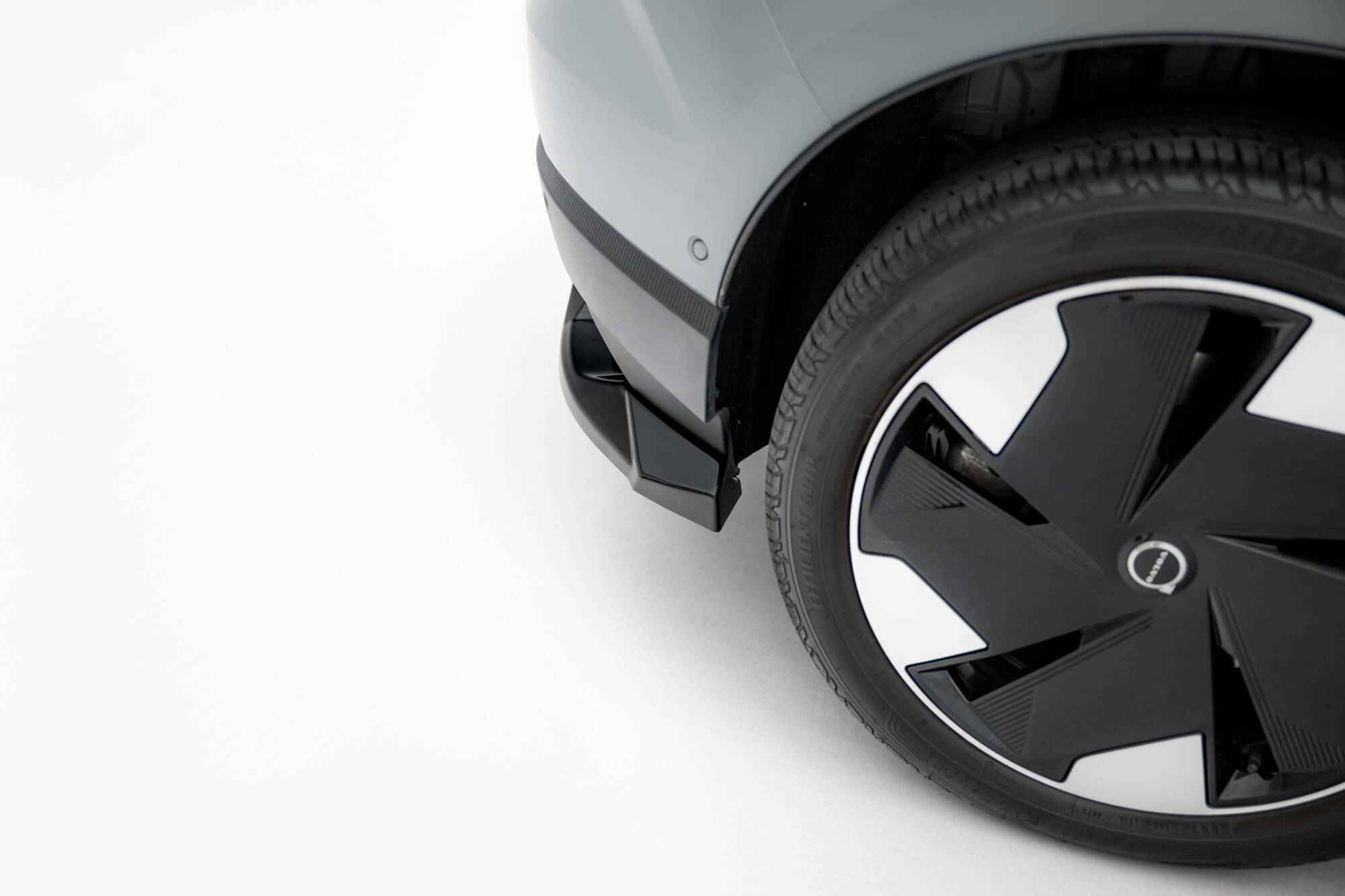 Diffuser Volvo EX30 Mk1 - Bilde 2