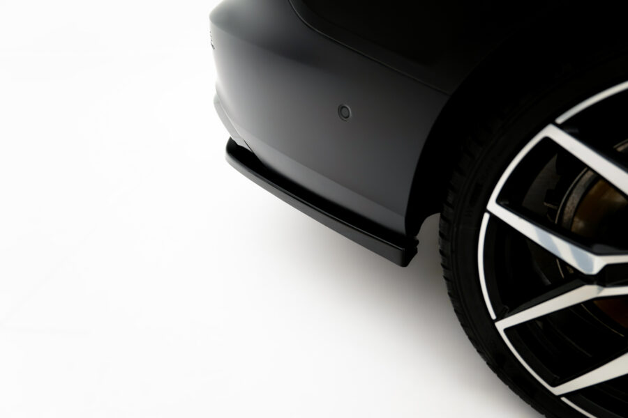 Diffuser Volvo S60/V60 R-Design Mk3 – bilde 4 av 6