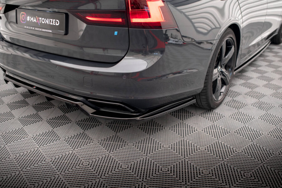 Diffuser Volvo V90 / S90 R-Design Mk2 – bilde 3 av 6