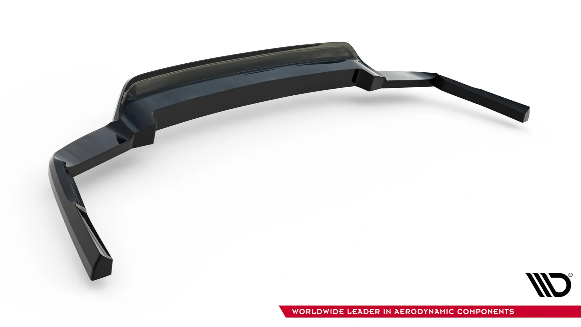 Diffuser Volvo XC60 Mk2 - Bilde 6