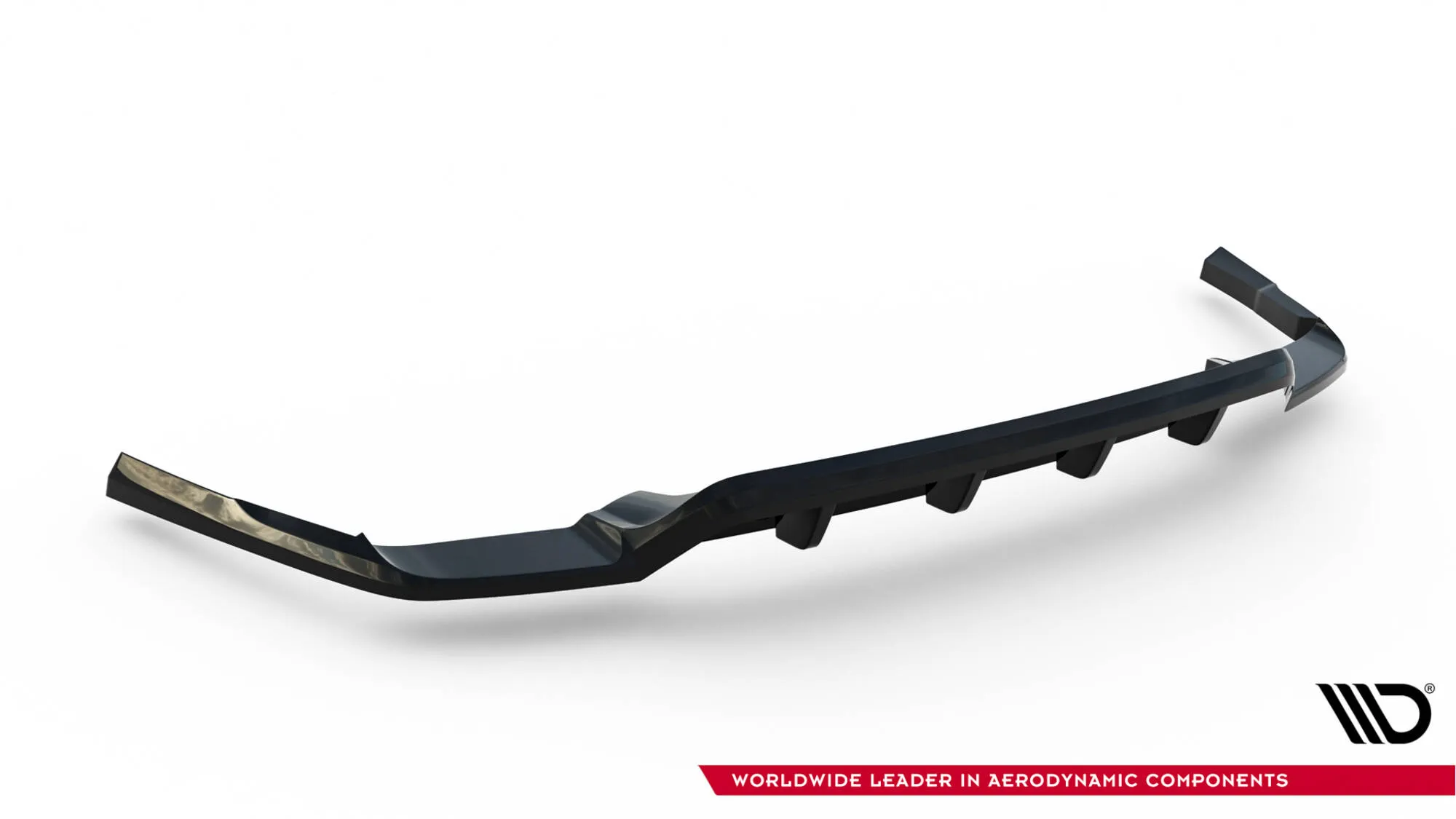 Diffuser Volvo XC60 Mk2 - Bilde 5