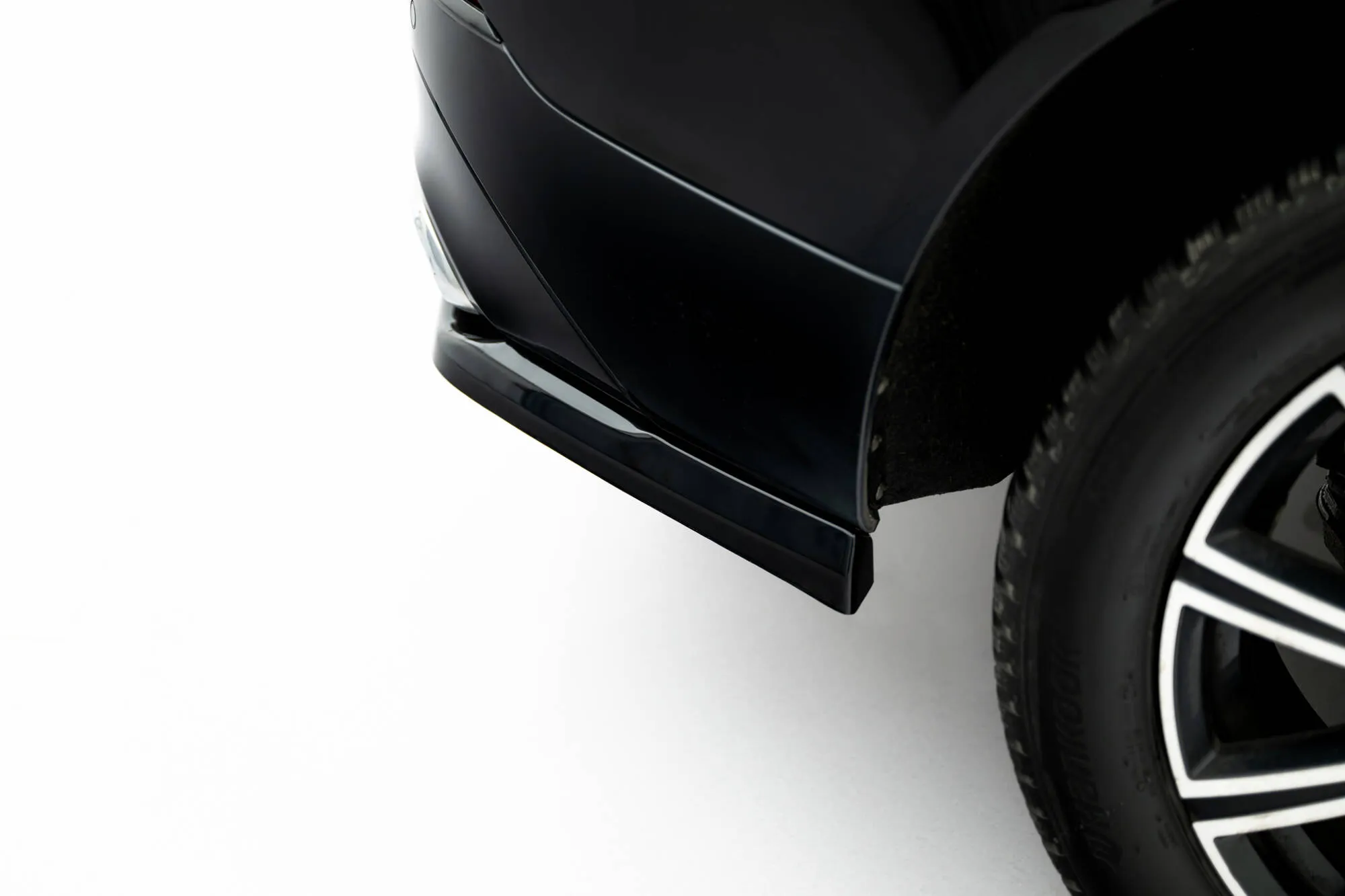Diffuser Volvo XC60 Mk2 - Bilde 4