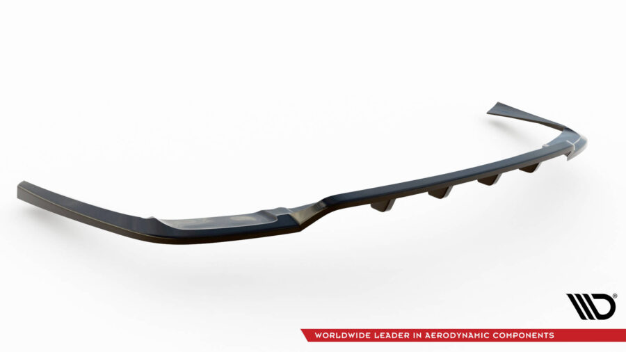 Diffuser Volvo XC90 R-Design Mk2 Facelift – bilde 7 av 8