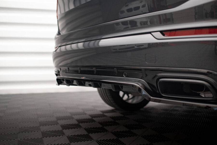 Diffuser Volvo XC90 R-Design Mk2 Facelift – bilde 4 av 8