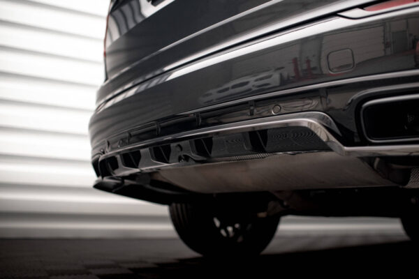 Diffuser Volvo Diffuser Volvo XC90 R-Design Mk2 Facelift - Delsenter
