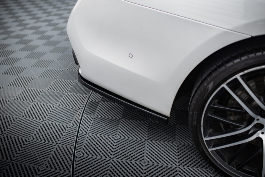 Diffuser BMW 7 M-Pack G11 /G12 – bilde 3 av 6