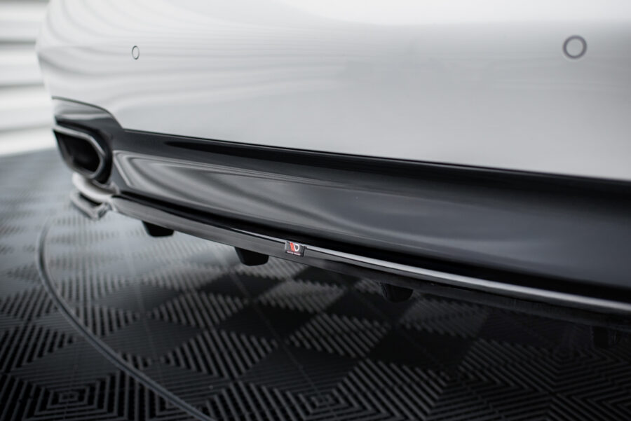 Diffuser BMW 7 M-Pack G11 /G12 – bilde 4 av 6