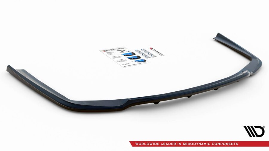 Diffuser BMW 7 M-Pack G11 /G12 – bilde 5 av 6
